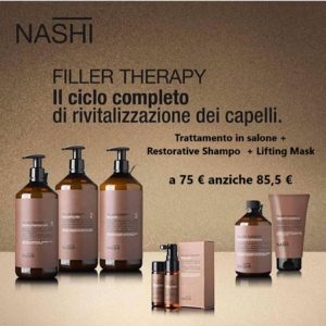 FILLER THERAPY